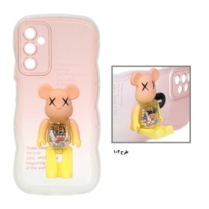 قاب پاستیلی هولدر عروسکی Samsung Galaxy A14