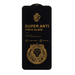 محافظ صفحه نمایش شیشه ای Super Anti Static - ESD Lion مدل Samsung Galaxy A14