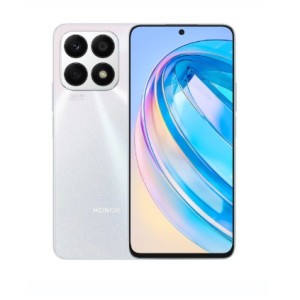 گوشی موبایل آنر مدل X8a ظرفیت 128 گیگابایت رم 8 گیگابایت