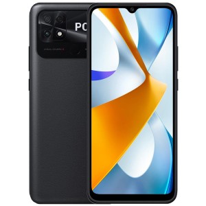 گوشی موبایل شیائومی مدل Poco X4 Pro 5G ظرفیت 256 گیگابایت - رم 8 گیگابایت