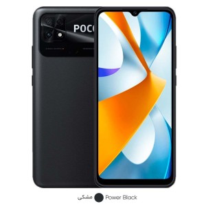 گوشی موبایل شیائومی مدل Poco X4 Pro 5G ظرفیت 256 گیگابایت - رم 8 گیگابایت