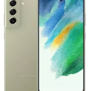 گوشی موبايل سامسونگ مدل Galaxy S21 FE 5G ظرفیت 256 گیگابایت - رم 8 گیگابایت