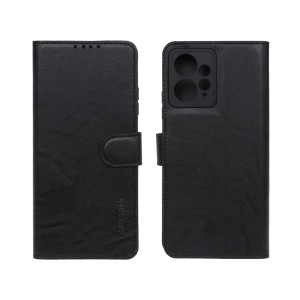 قاب نیو سیلیکون محافظ لنزدار Xiaomi Redmi Note 12 4G - RF