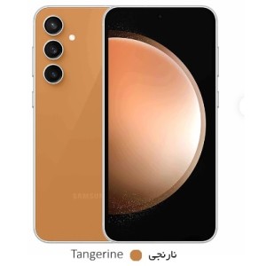 گوشی موبايل سامسونگ مدل Galaxy S21 FE 5G ظرفیت 128 گیگابایت - رم 8 گیگابایت