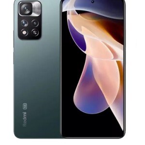گوشی موبایل شیائومی Redmi Note 11 Pro+ 5G ظرفیت 256 گیگابایت - رم 8 گیگابایت