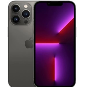 گوشی موبایل اپل iPhone 13 Pro LL/A نات اکتیو تک سیم کارت ظرفیت 256 گیگابایت رم 6 گیگابایت