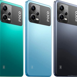 گوشی موبایل  Poco X5 Pro 5G ظرفیت 256 گیگابایت رم 8 گیگابایت