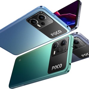 گوشی موبایل  Poco X5 Pro 5G ظرفیت 256 گیگابایت رم 8 گیگابایت