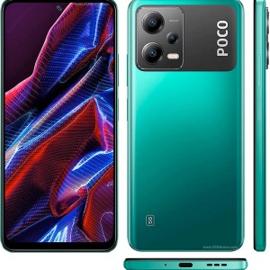 گوشی موبایل  Poco X5 Pro 5G ظرفیت 256 گیگابایت رم 8 گیگابایت