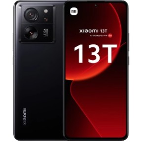 گوشی موبایل شیائومی مدل 13T 5G ظرفیت 256 گیگابایت رم 12 گیگابایت