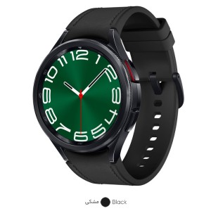 ساعت هوشمند سامسونگ مدل Galaxy Watch6 Classic 47mm