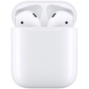 هندزفری بی‌ سیم اپل مدل AirPods2