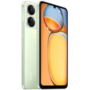 گوشی موبایل شیائومی Redmi 13C ظرفیت 128 گیگابایت رم 4 گیگابایت