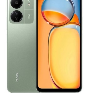 گوشی موبایل شیائومی Redmi 13C ظرفیت 128 گیگابایت رم 4 گیگابایت