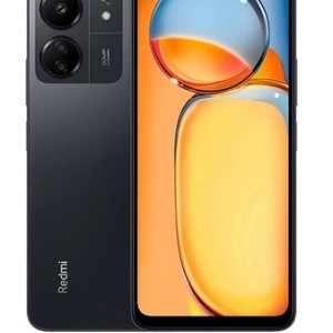 گوشی موبایل شیائومی Redmi 13C ظرفیت 128 گیگابایت رم 4 گیگابایت