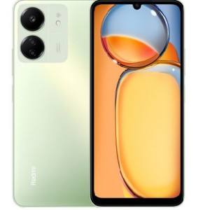 گوشی موبایل شیائومی Redmi 13C ظرفیت 256 گیگابایت رم 8 گیگابایت (بدون شارژر)