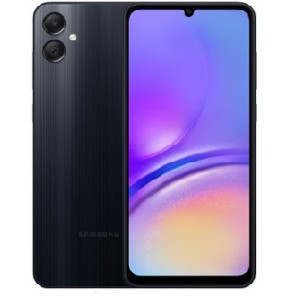 گوشی موبايل سامسونگ مدل Galaxy A05 4G ظرفیت 128 گیگابایت رم 6 گیگابایت