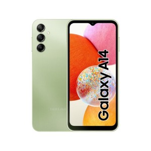 گوشی موبایل سامسونگ مدل Galaxy A14 ظرفیت 64 گیگابایت رم 4 گیگابایت - ویتنام