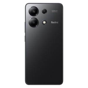 گوشی موبایل شیائومی Redmi 13C ظرفیت 128 گیگابایت رم 6 گیگابایت