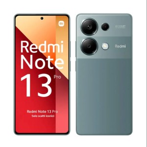 گوشی موبایل شیائومی مدل Redmi Note 13 4G ظرفیت 256 گیگابایت رم 8 گیگابایت