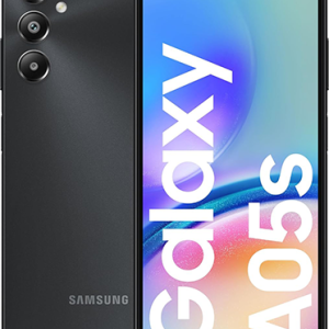 گوشی موبايل سامسونگ مدل Galaxy A05s 4G ظرفیت 64 گیگابایت رم 4 گیگابایت