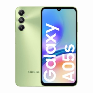 گوشی موبايل سامسونگ مدل Galaxy A05s 4G ظرفیت 128 گیگابایت رم 4 گیگابایت