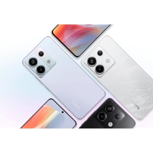 گوشی موبایل شیائومی مدل Redmi Note 13 Pro 4G ظرفیت 512 گیگابایت رم 12 گیگابایت