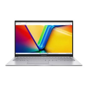 لپ تاپ ایسوس 15.6 اینچی مدل Vivobook 15 A1504VA i5 1335U 16GB 512GB