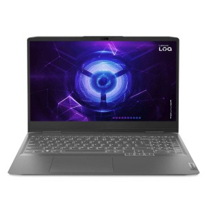 لپ تاپ 15.6 اینچی لنوو مدل LOQ 15IRH8-i5 8GB 1TB SSD RTX3050