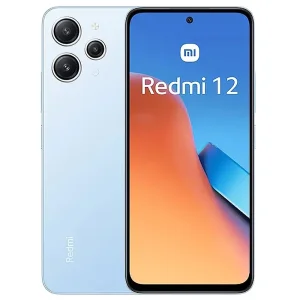 گوشی موبایل شیائومی Redmi 12  ظرفیت 128 گیگابایت رم 8 گیگابایت