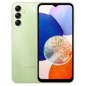 گوشی موبایل سامسونگ مدل Galaxy A14 ظرفیت 128 گیگابایت رم 4 گیگابایت ویتنام