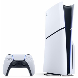کنسول بازی سونی مدل Play Station 5 Slim 1TB - CFI 2016 - Disk