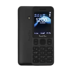 گوشی موبایل جنرال لوکس مدل 125 دو سیم کارت