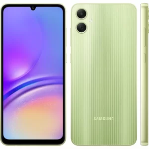 گوشی موبايل سامسونگ مدل Galaxy A05 4G ظرفیت 64 گیگابایت رم 4 گیگابایت
