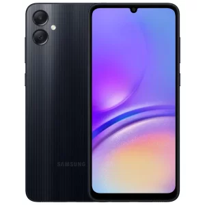 گوشی موبايل سامسونگ مدل Galaxy A05 4G ظرفیت 128 گیگابایت رم 4 گیگابایت