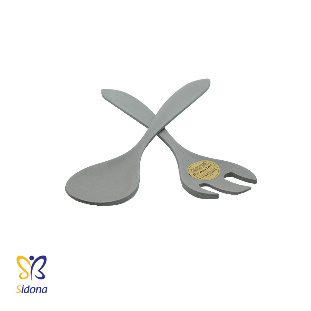 قاشق چنگال سالادKPFD 04697