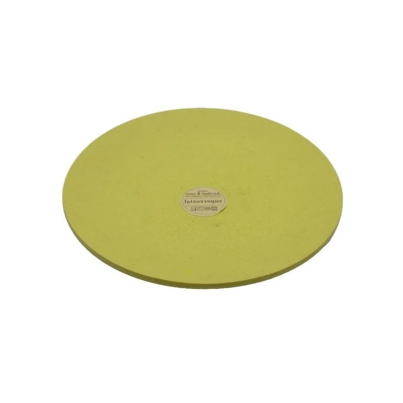 دیس KPFD 0011- زرد