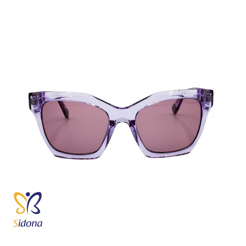 عینک آفتابی زنانه مدل FURLA SFU 621V C52