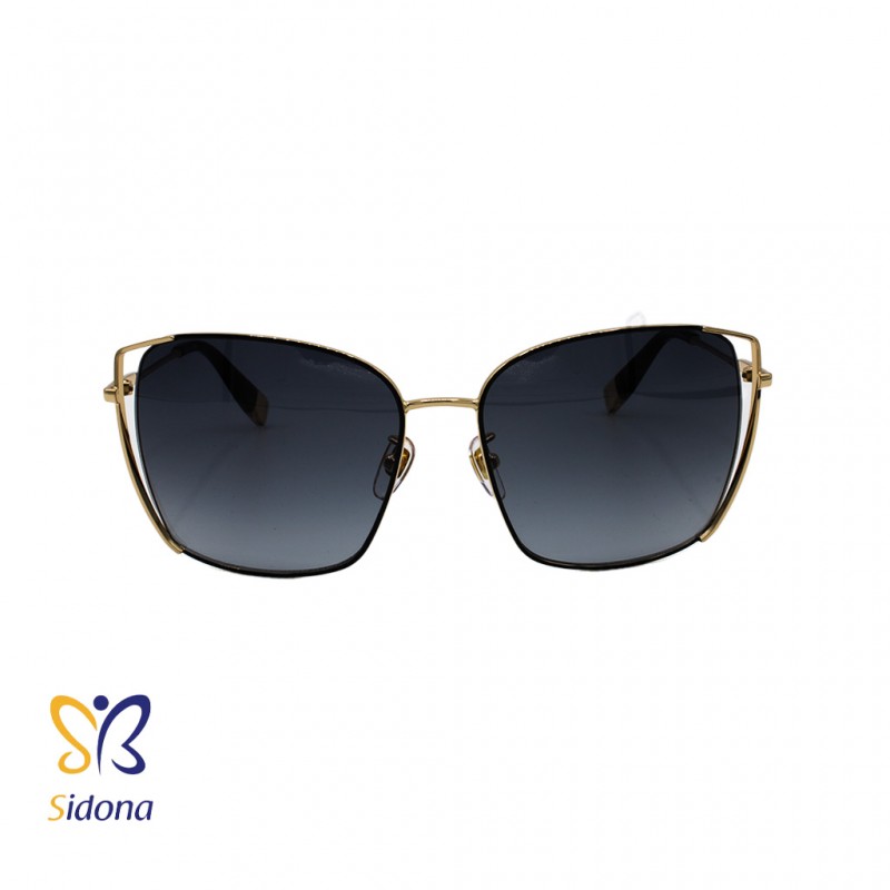 عینک آفتابی زنانه مدل FURLA SFU 600 301