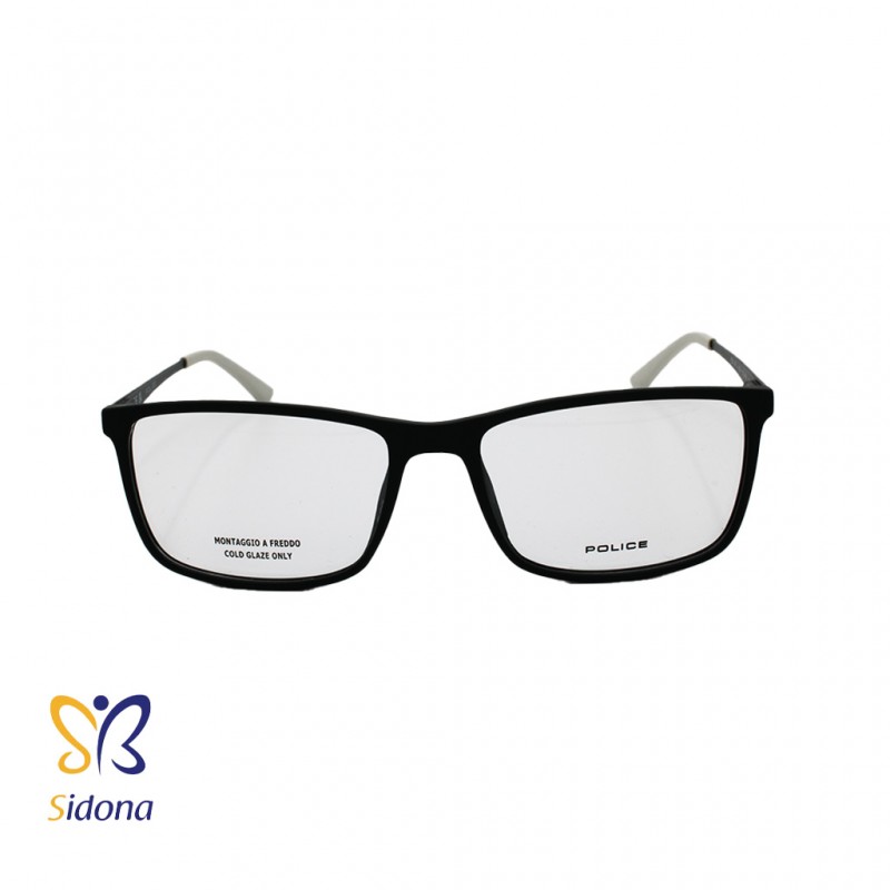 عینک طبی بچه گانه Police مدل VK 084 95G