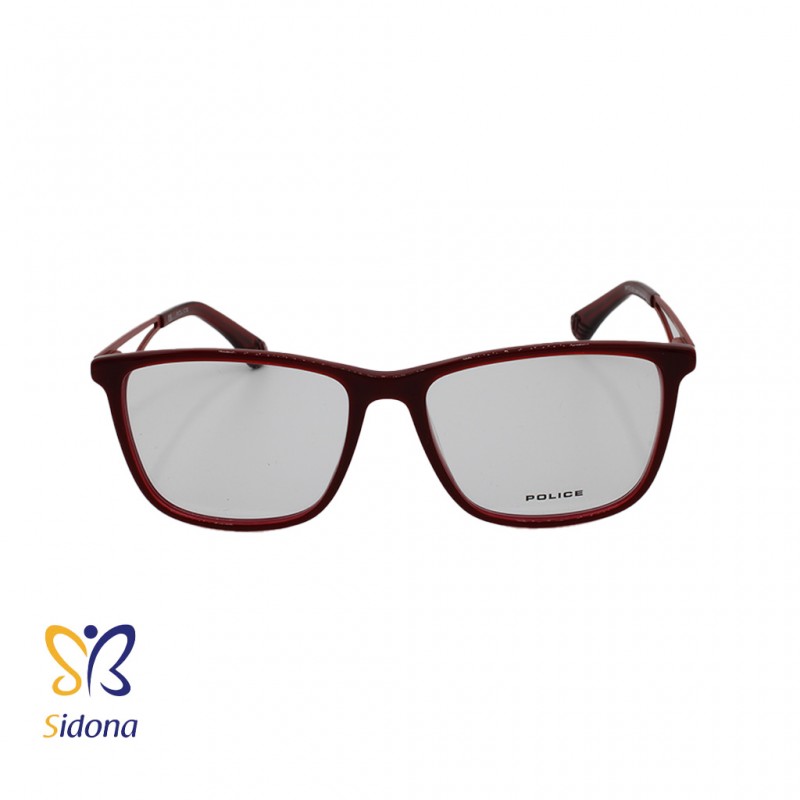 عینک طبی بچه گانه Police مدل VK 071 ANF