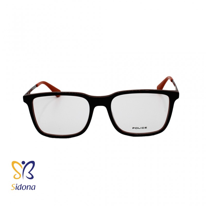 عینک طبی بچه گانه Police مدل VK 097 6E1