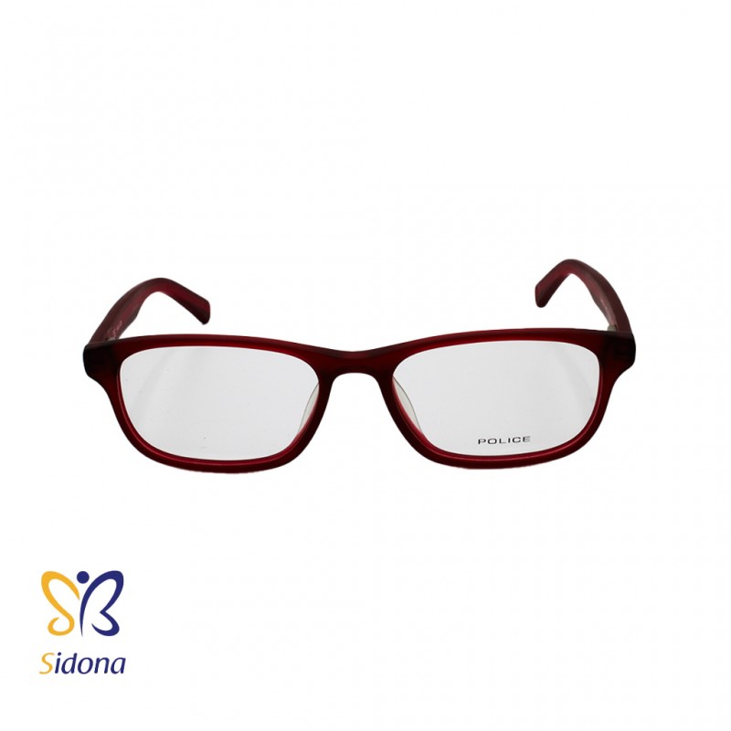 عینک طبی بچه گانه Police مدل VK 050 L00M