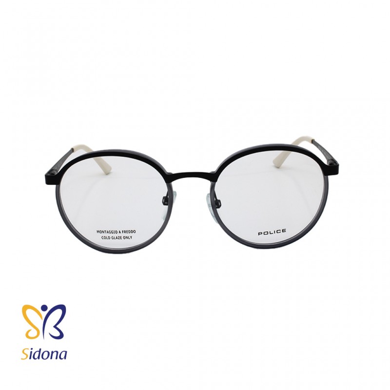 عینک طبی بچه گانه Police مدل VK 083 R43