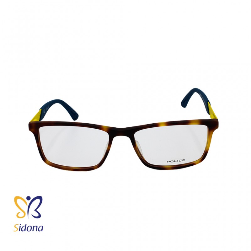 عینک طبی بچه گانه Police مدل VK 056 742