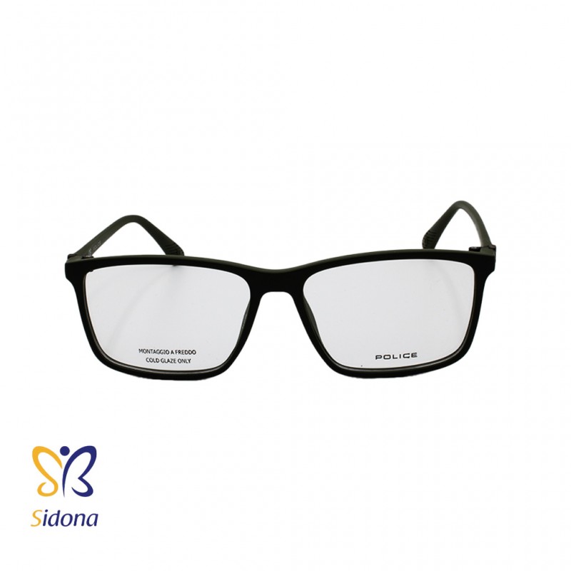 عینک طبی بچه گانه Police مدل VK 070 95G