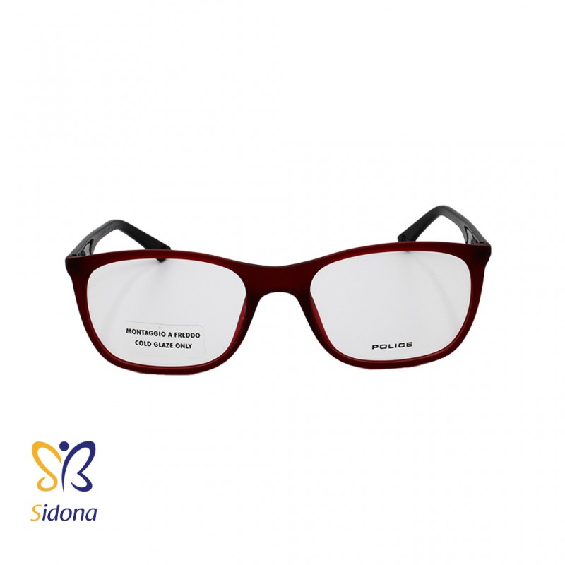 عینک طبی بچه گانه Police مدل VK 055 D41