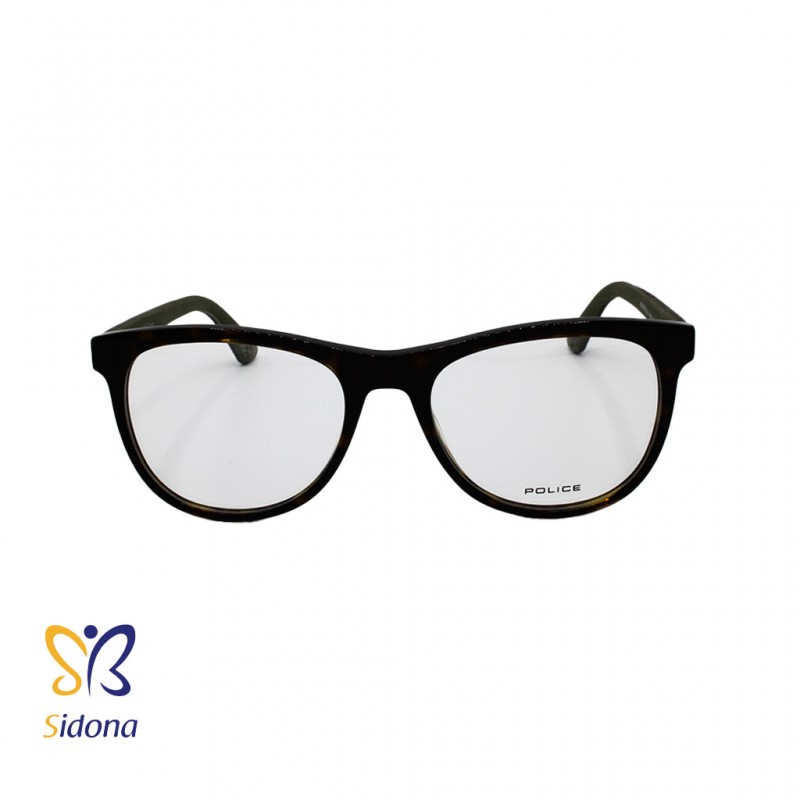 عینک طبی بچه گانه Police مدل VK 121 1AY