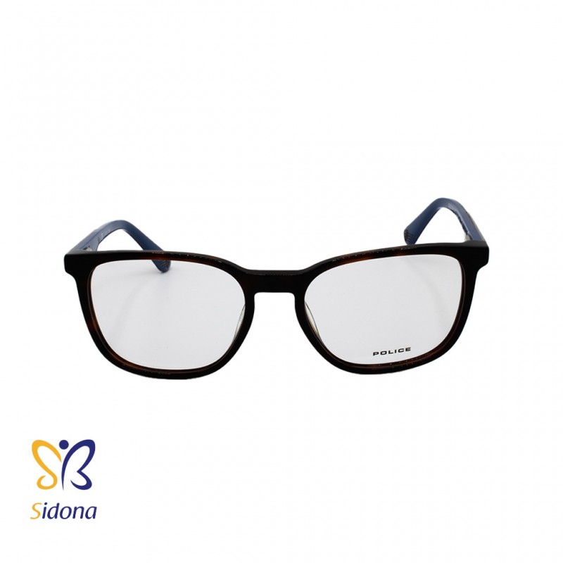 عینک طبی بچه گانه Police مدل VK 089 722