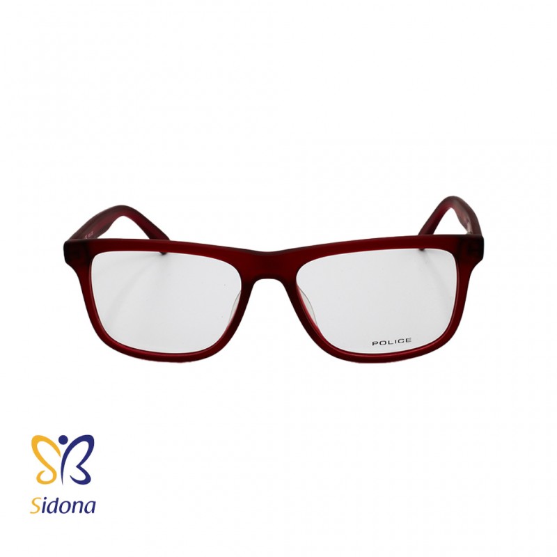 عینک طبی بچه گانه Police مدل VK 049 L00M